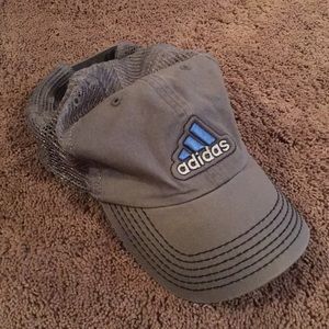 Vintage Adidas Hat